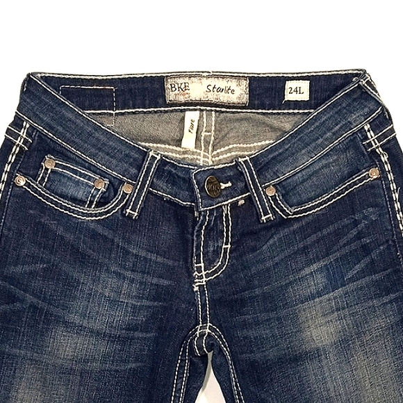 BKE STARLITE FLARE 24L - Picture 5 of 7